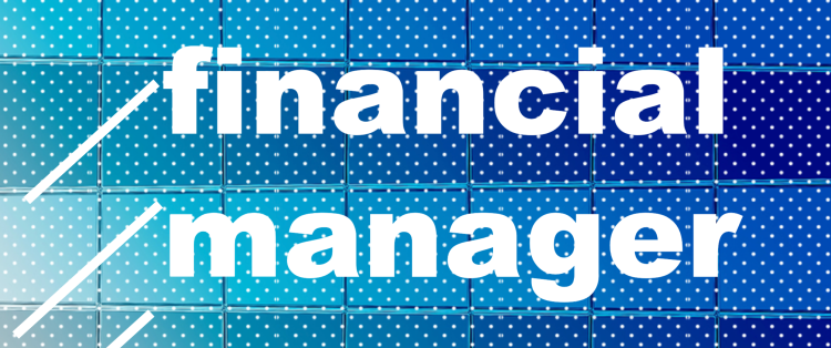 financial manager